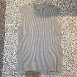 H&M sweater vest